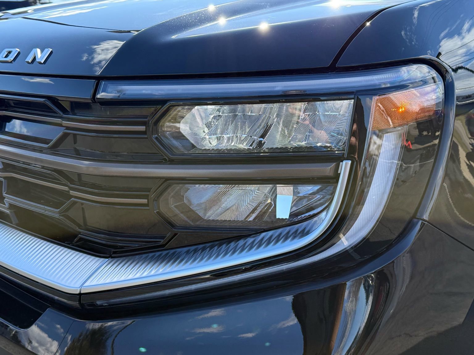 New 2026 Ford Expedition King Ranch image 23