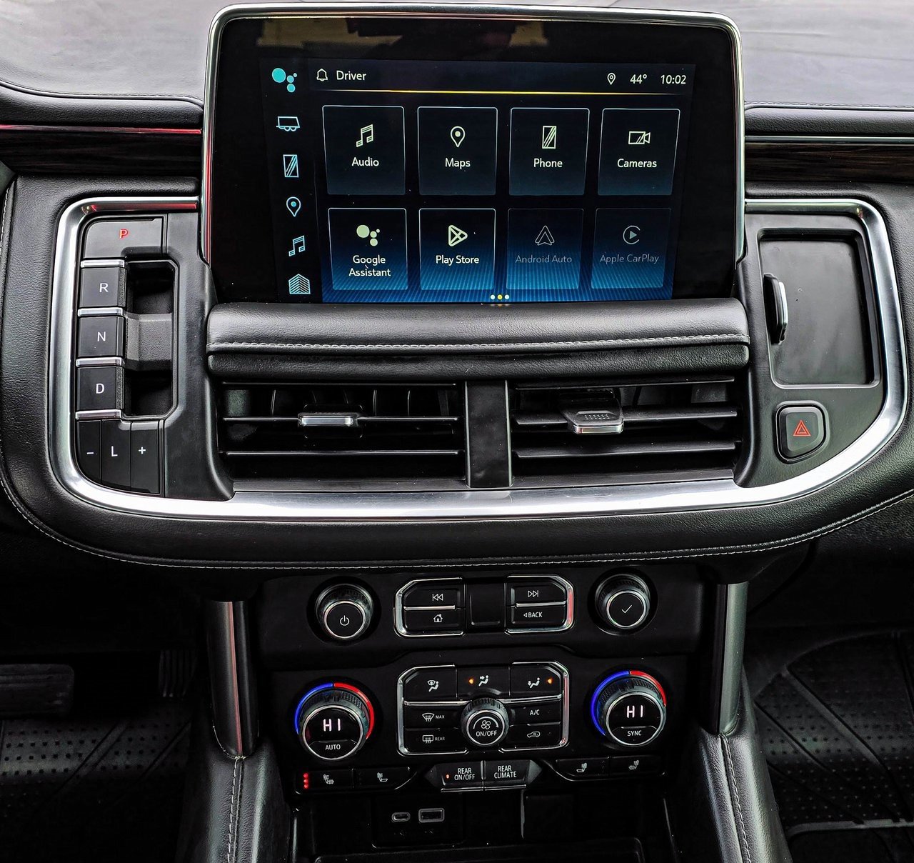 Used 2022 Chevrolet Tahoe LT w/ Luxury Package image 19