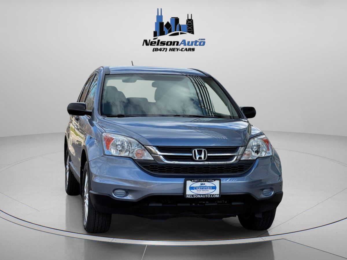 Used 2011 Honda CR-V SE image 2