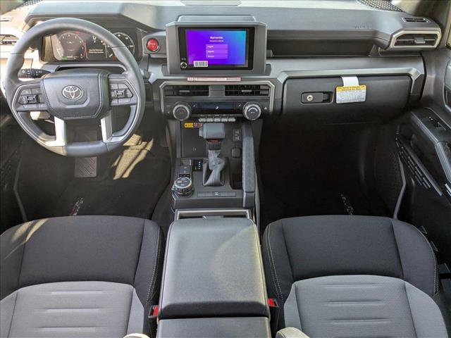 New 2026 Toyota 4Runner 4WD image 14