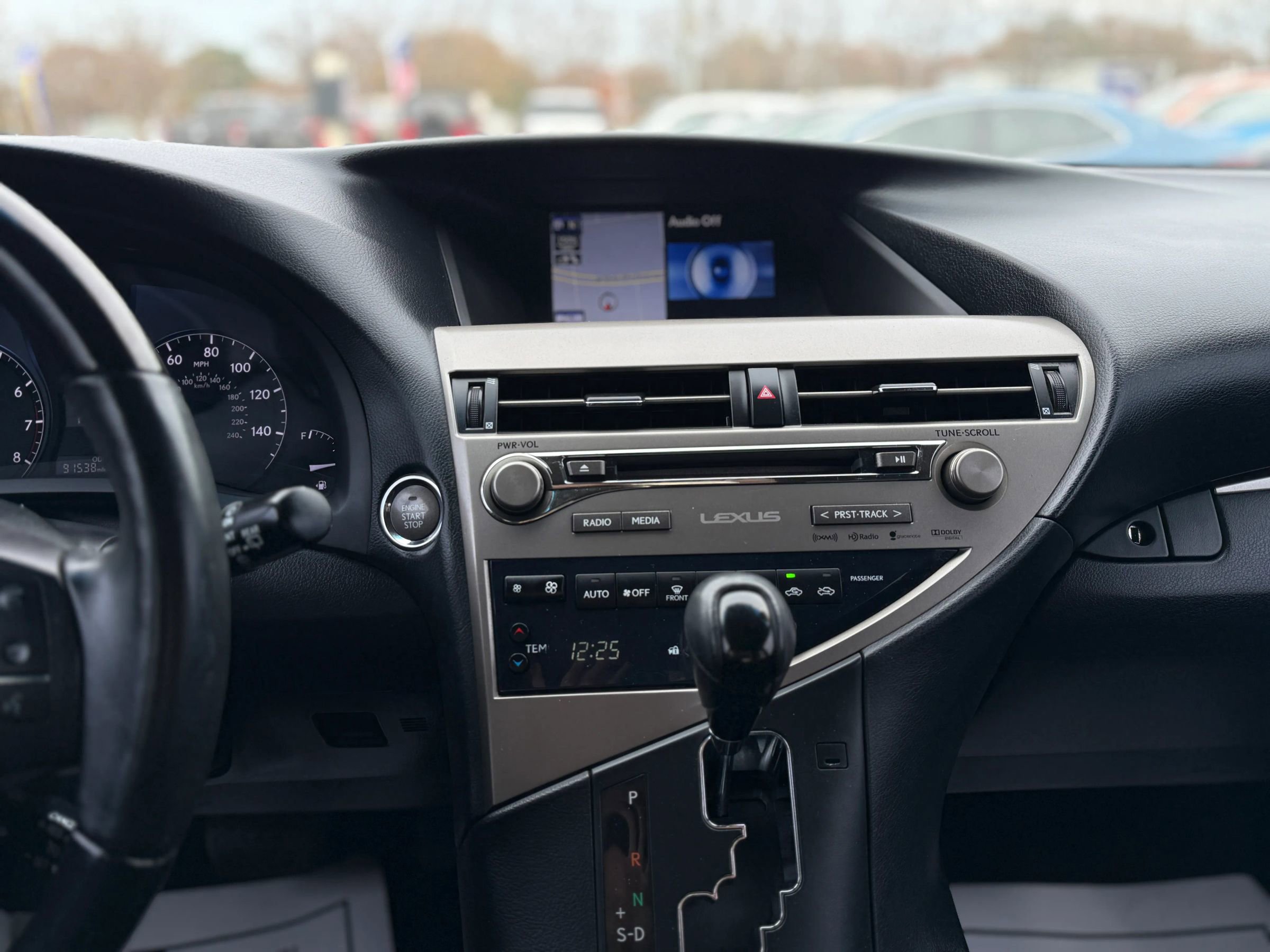 Used 2015 Lexus RX 350 AWD image 27