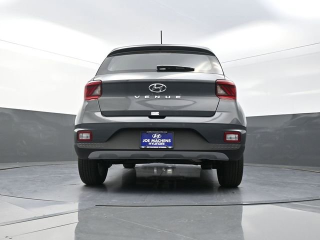 New 2026 Hyundai Venue SEL FWD image 35