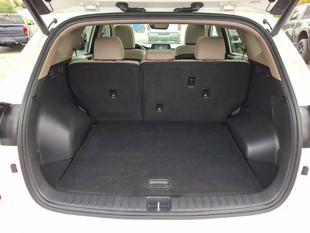 Used 2021 Hyundai Tucson Ultimate AWD/4WD image 35