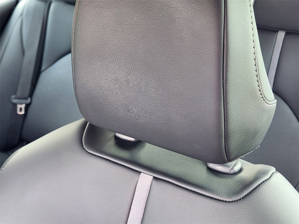 Used 2024 Toyota Camry XSE image 14