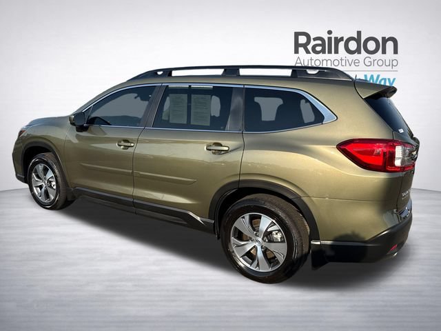Used 2024 Subaru Ascent Premium w/ Convenience Package AWD/4WD image 5