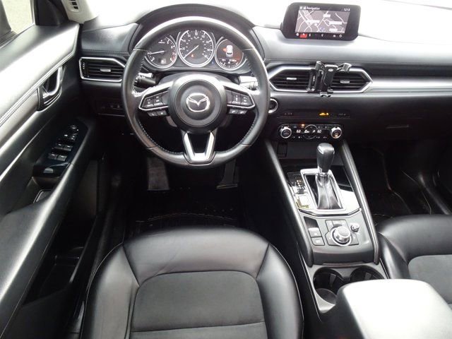Used 2018 MAZDA CX-5 Touring w/ Preferred Equipment Package image 17