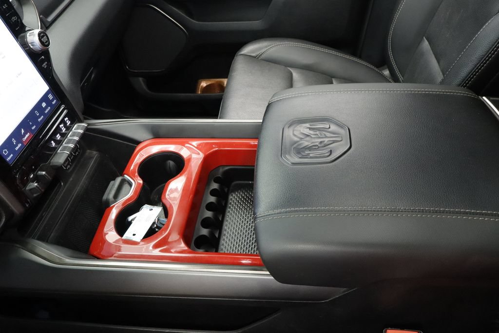 Certified 2022 RAM 1500 Rebel w/ Rebel Level 2 Equipment Group AWD/4WD image 44