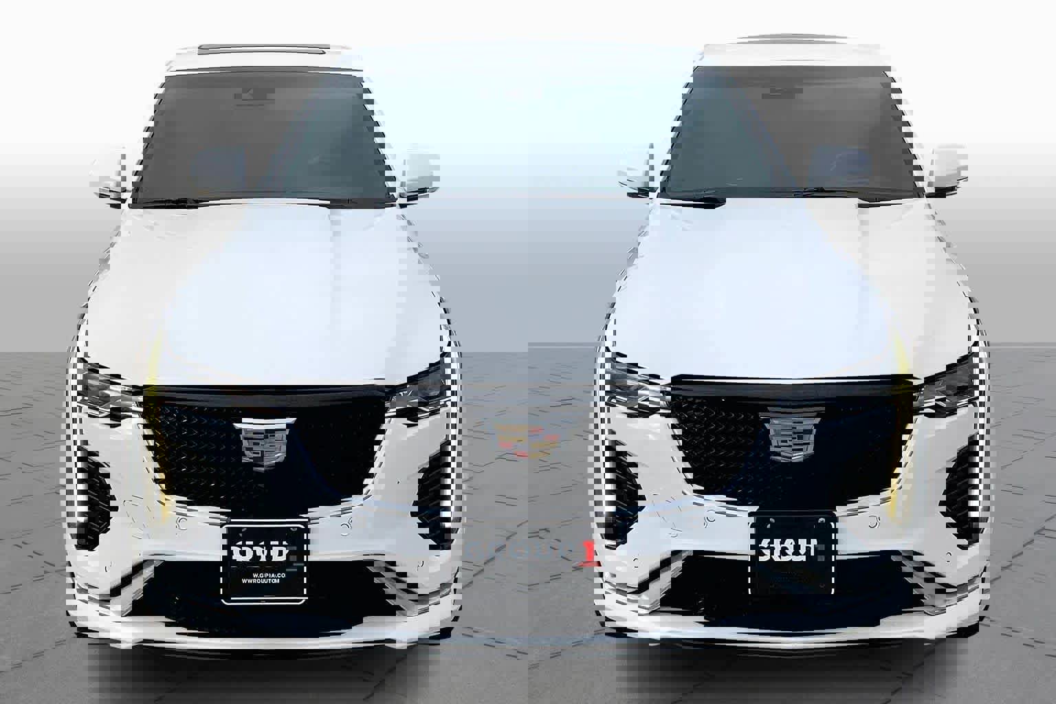 Used 2023 Cadillac CT4 Sport w/ Technology Package image 4