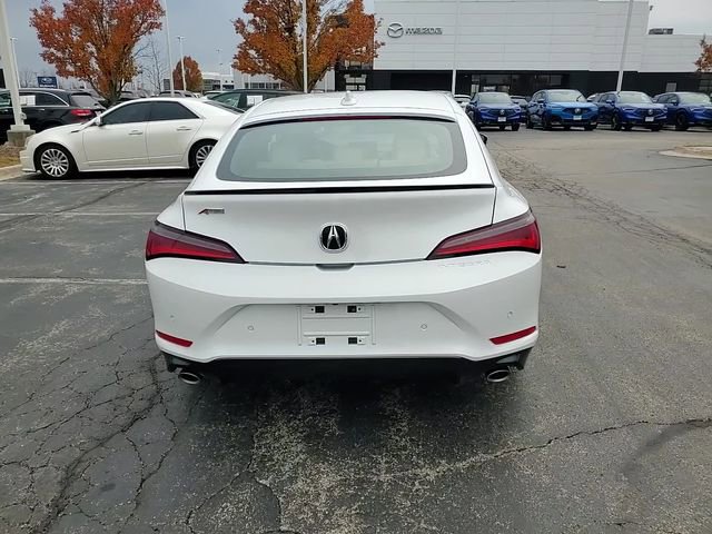 New 2026 Acura Integra A-Spec image 5