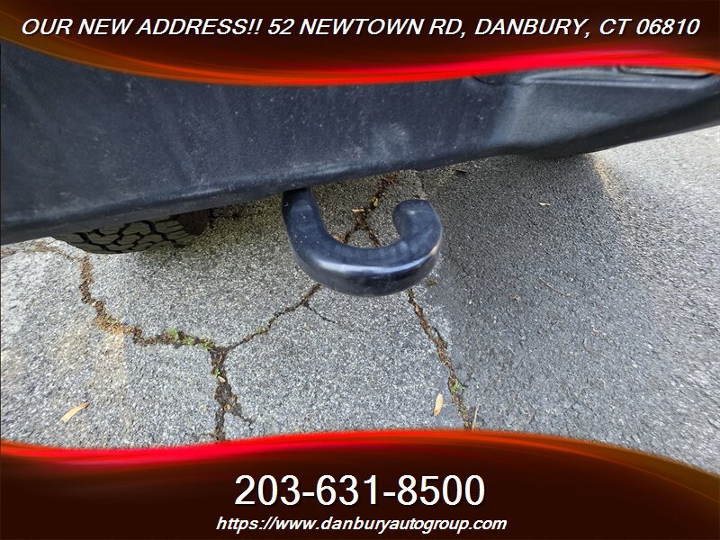 Used 2019 Jeep Wrangler Unlimited Sport S AWD/4WD image 5