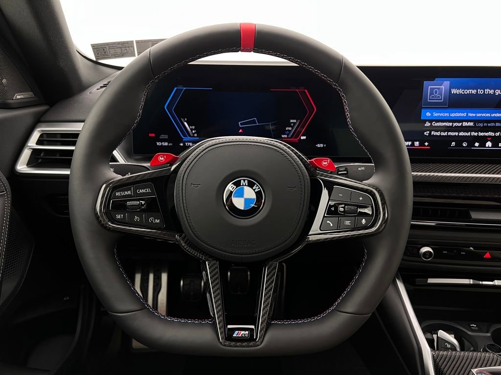 New 2025 BMW M2 w/ Lighting Package RWD image 15