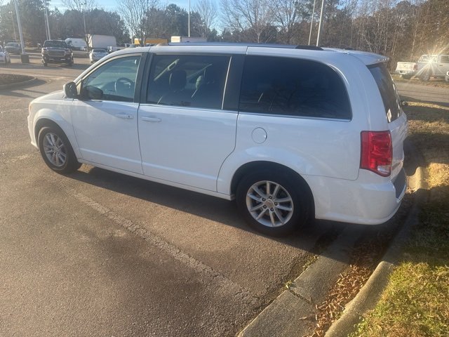 Used 2019 Dodge Grand Caravan SXT image 7