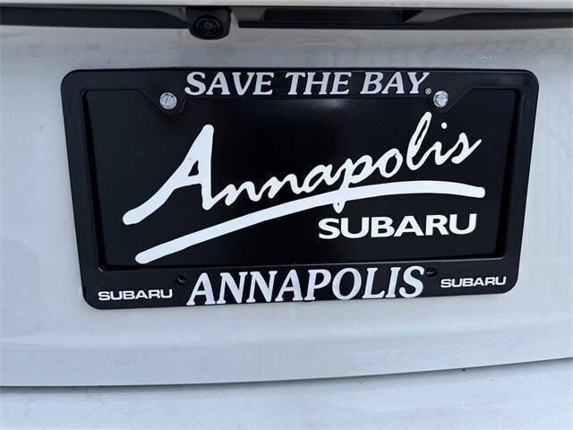 New 2025 Subaru Crosstrek 2.5i Limited w/ Crosstrek Mirror Package image 18