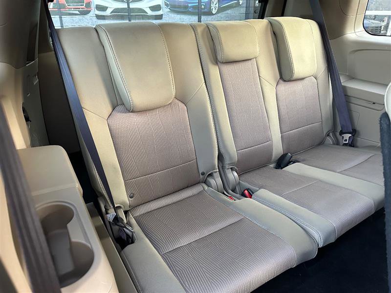 Used 2015 Honda Pilot EX image 21