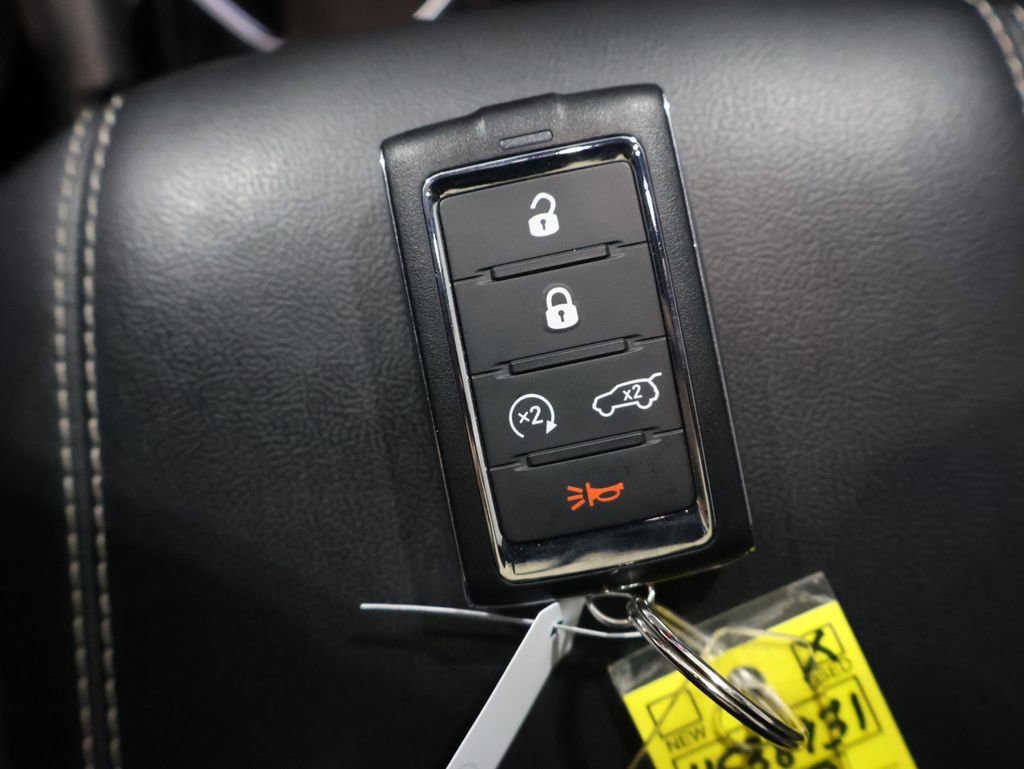 Certified 2023 Jeep Grand Cherokee Altitude image 29