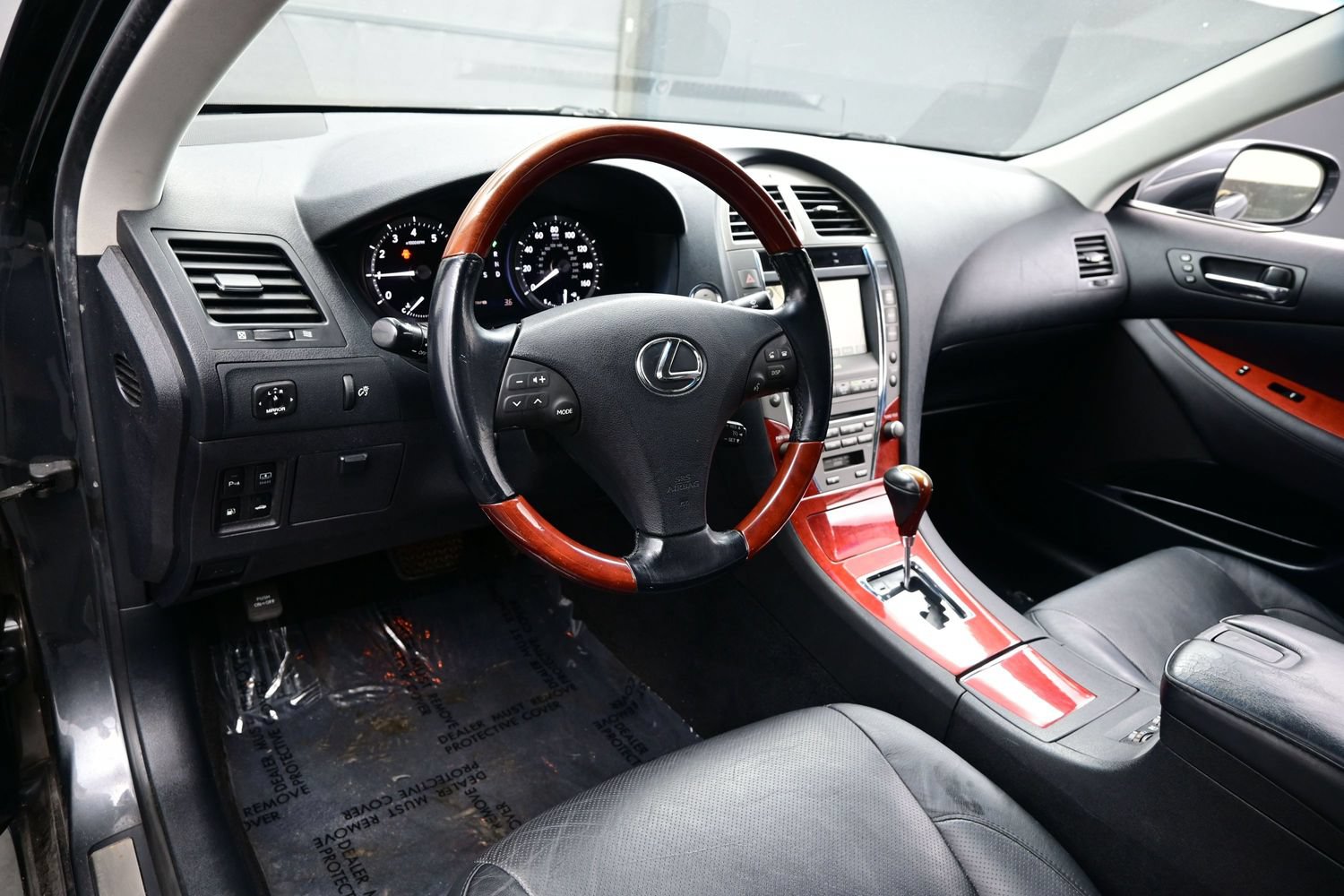 Used 2008 Lexus ES 350 FWD image 13