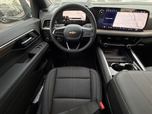 New 2026 Chevrolet Tahoe High Country image 12