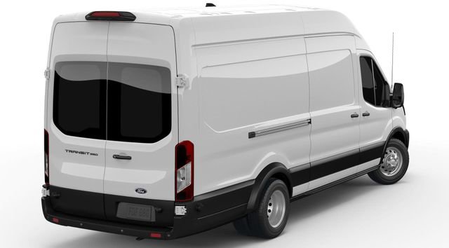 New 2026 Ford Transit 350 Base w/ Load Area Protection Package image 3