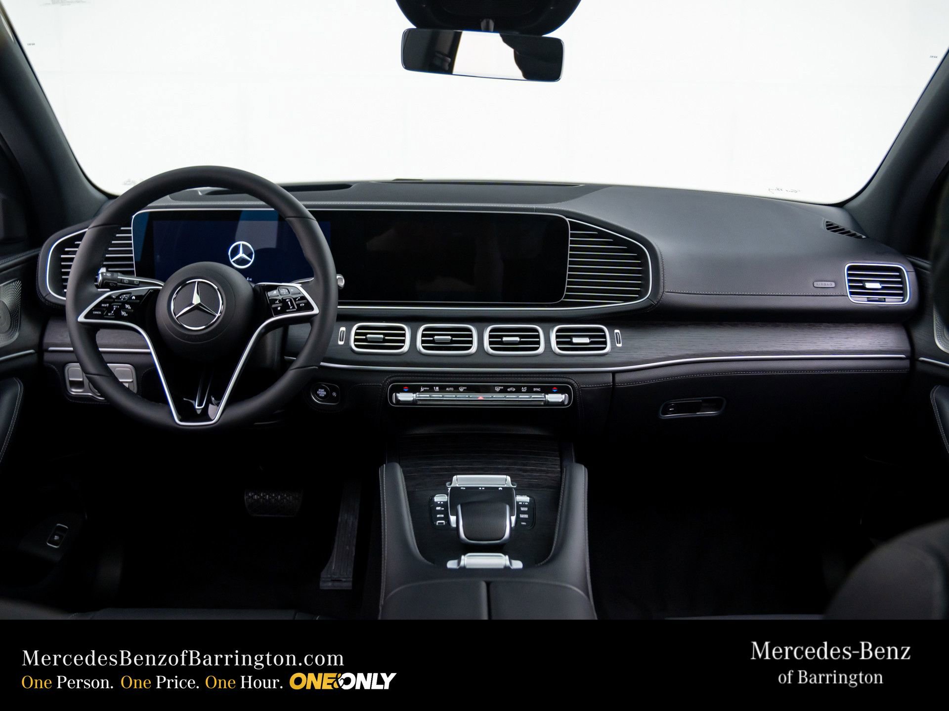 New 2026 Mercedes-Benz GLE 580 4MATIC image 11