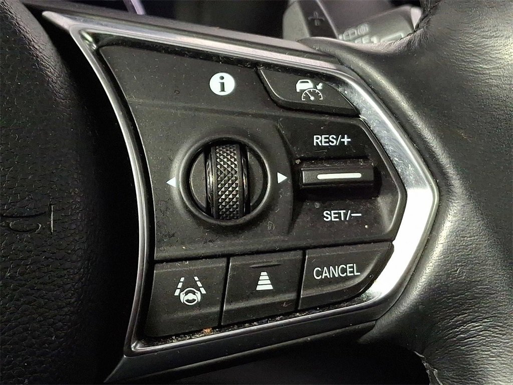 Used 2023 Acura MDX FWD w/ Technology Package image 21