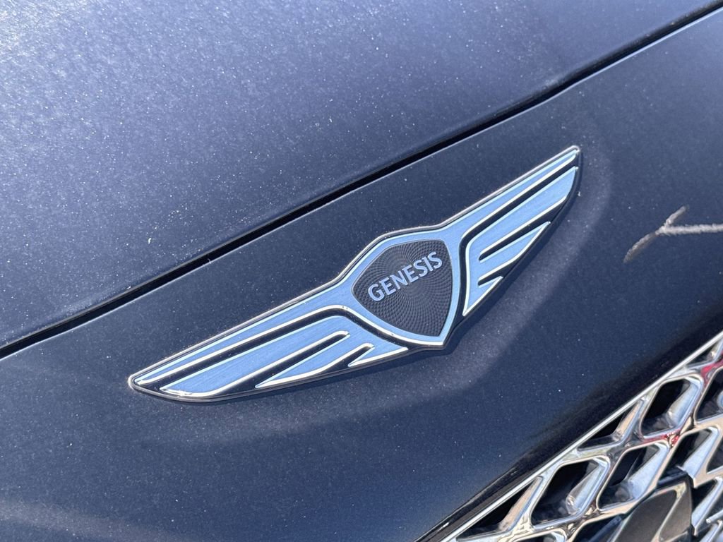 New 2025 Genesis G70 2.5T image 8