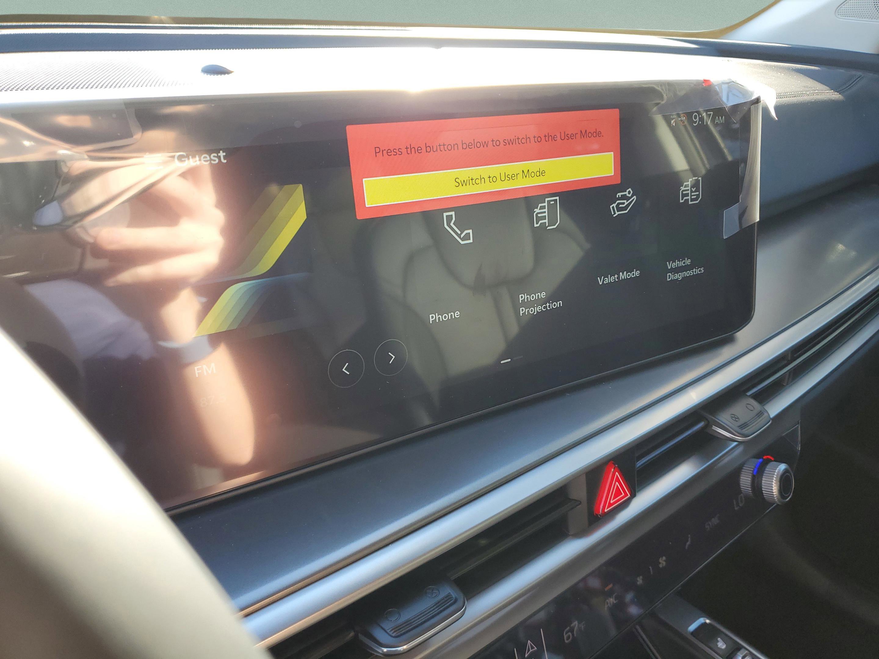New 2026 Kia Sorento S FWD image 22