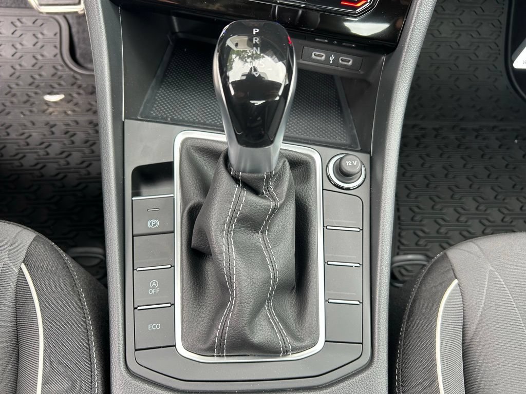 New 2026 Volkswagen Jetta Sport FWD image 36