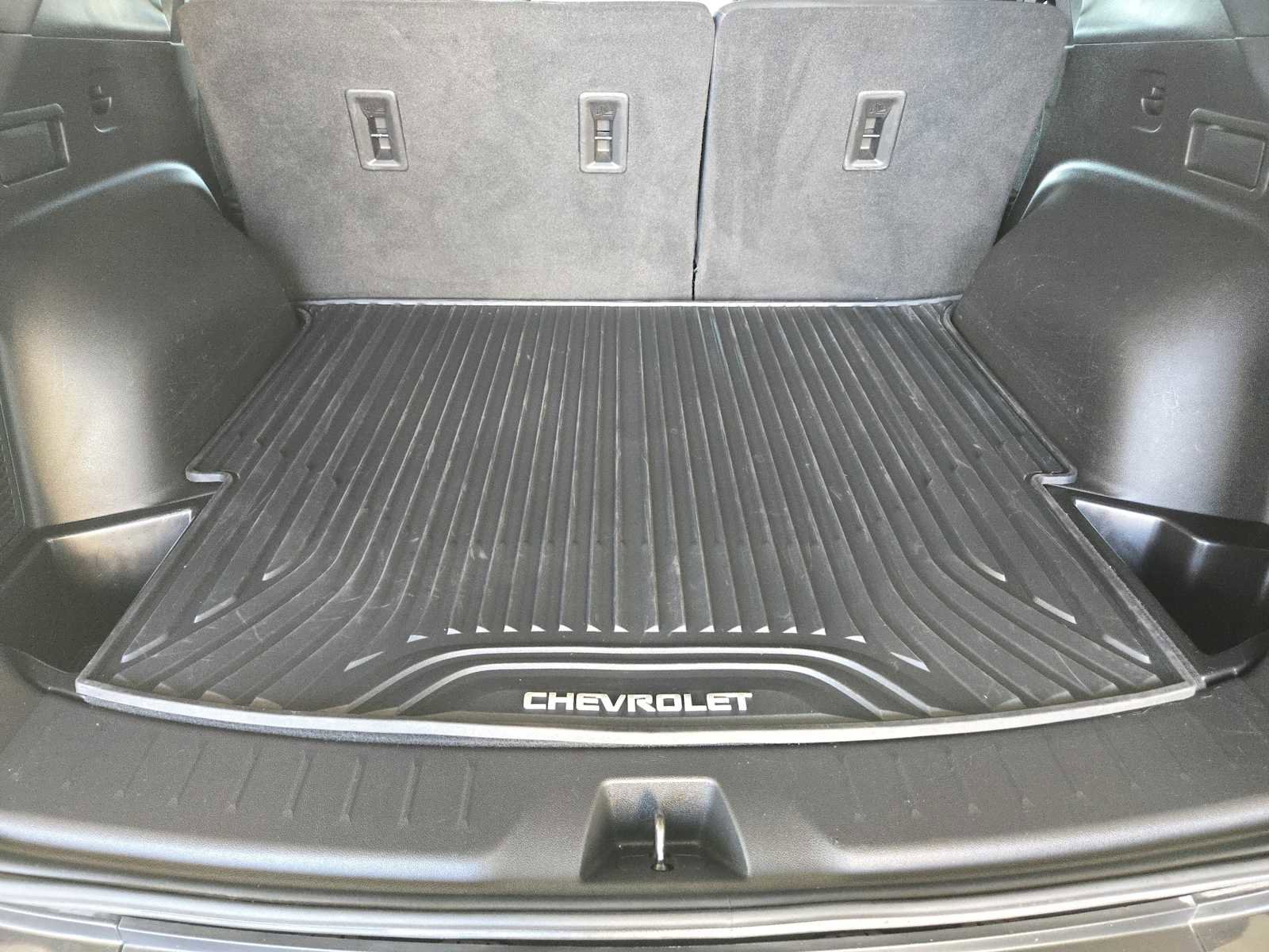 Used 2020 Chevrolet Blazer LT image 30