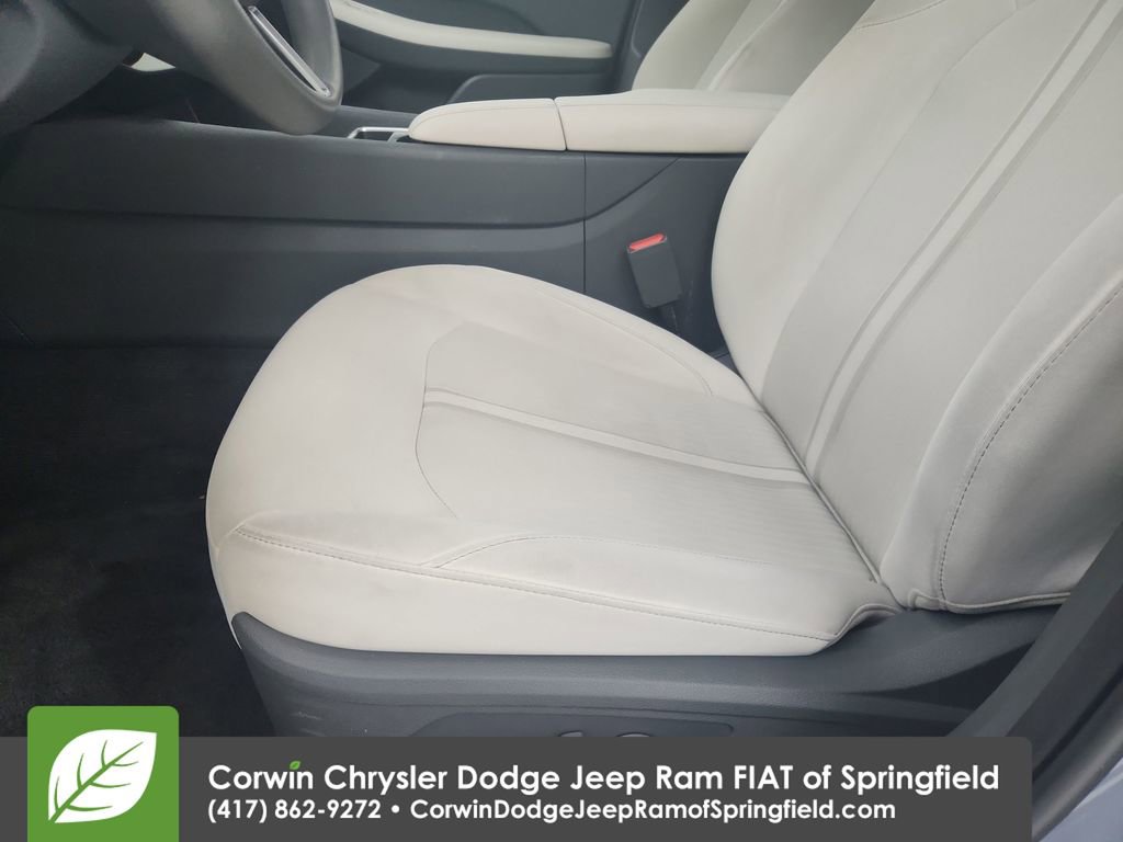 Used 2025 Hyundai Sonata SEL image 19