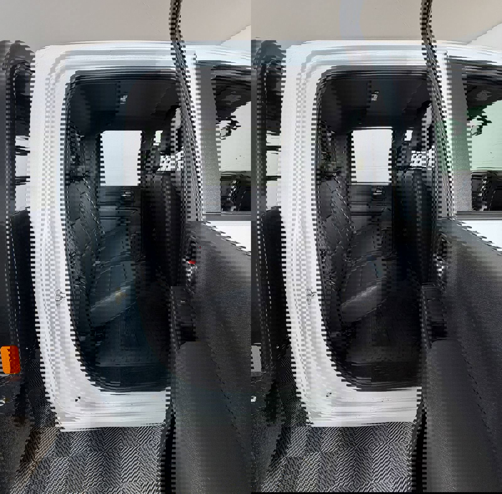 Used 2022 Chevrolet Silverado 3500 W/T w/ WT Convenience Package image 5