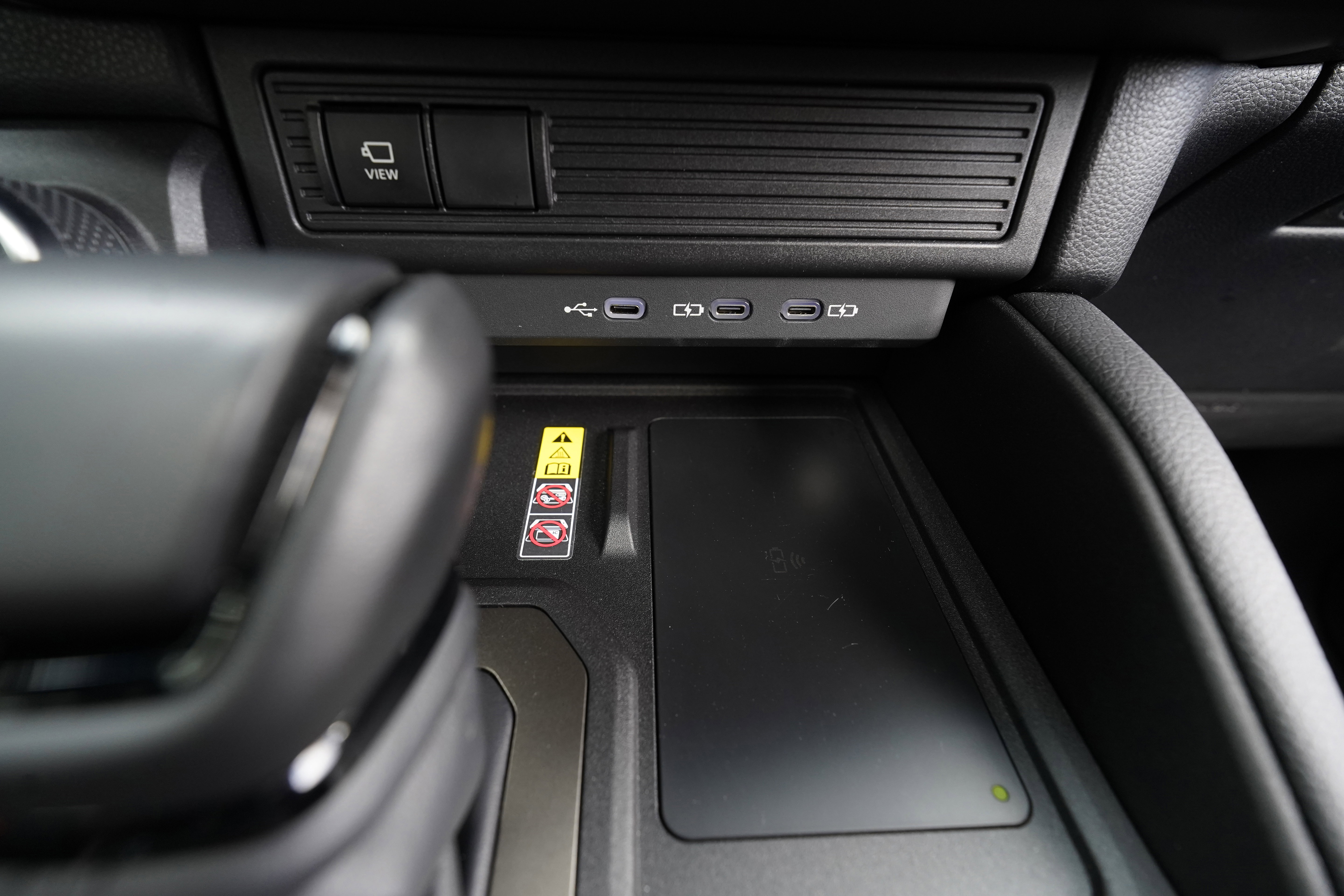 Used 2024 Toyota Land Cruiser image 32