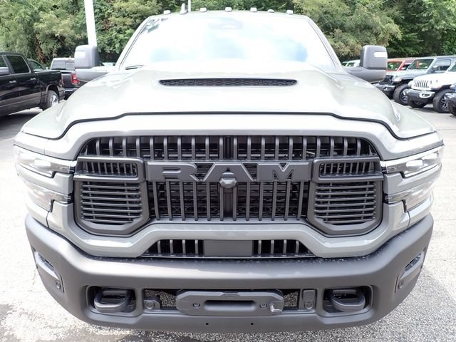 New 2026 RAM 2500 Power Wagon AWD/4WD image 10