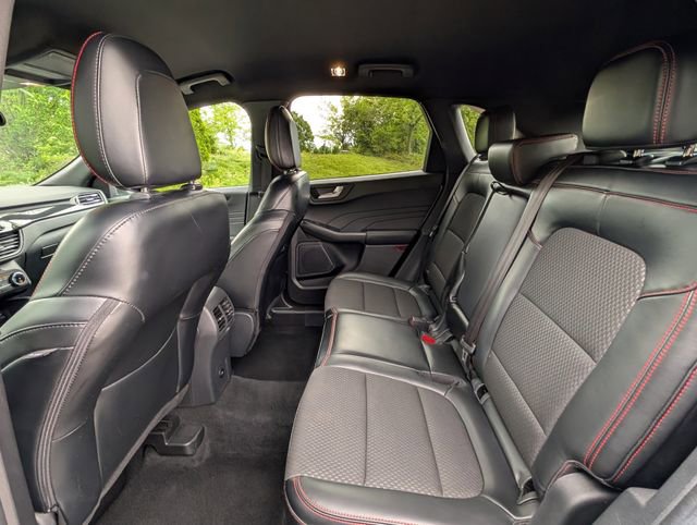 Used 2024 Ford Escape ST-Line FWD image 28