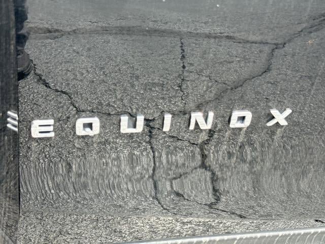 Certified 2021 Chevrolet Equinox LT FWD image 30