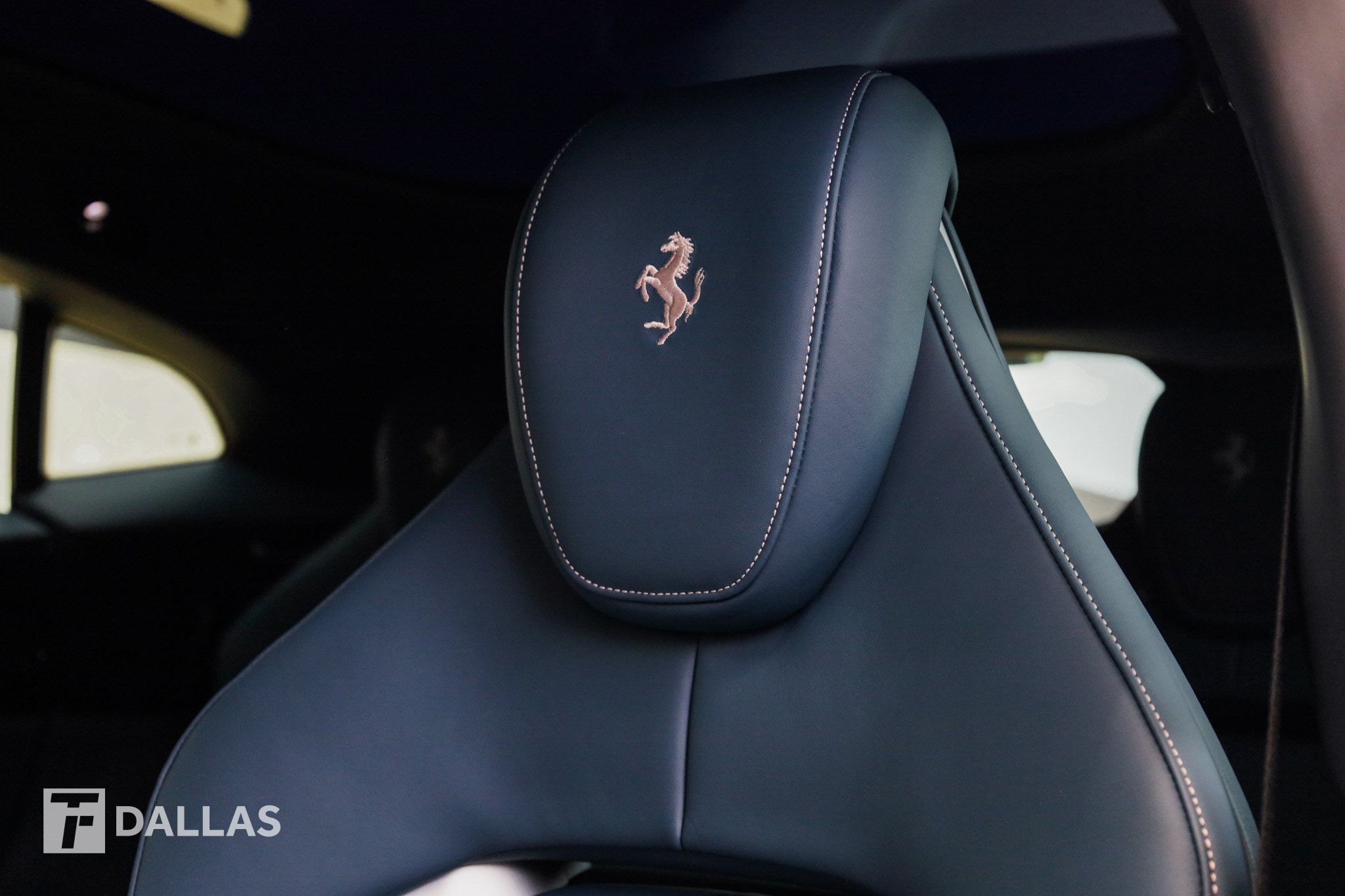 Used 2026 Ferrari Purosangue AWD/4WD image 52