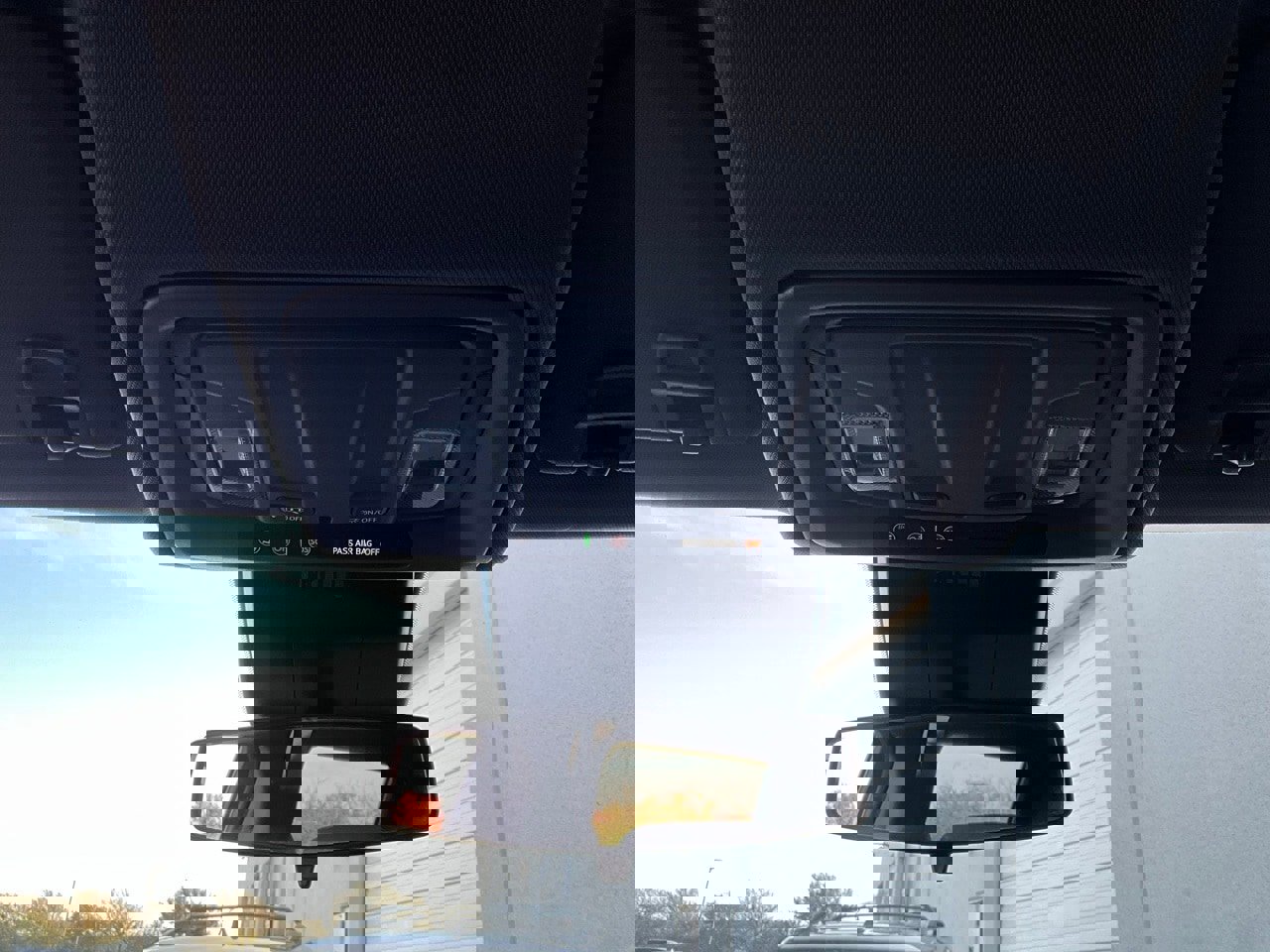 Used 2025 Chevrolet Silverado 1500 LT image 17