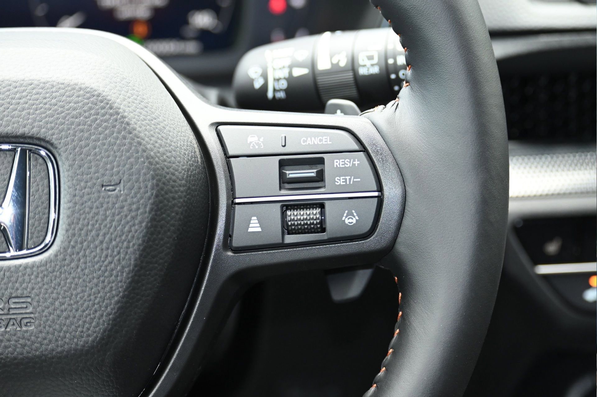 New 2026 Honda CR-V Sport-L image 28