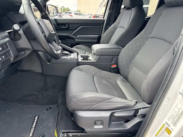 Used 2024 Toyota Tacoma SR5 RWD image 16