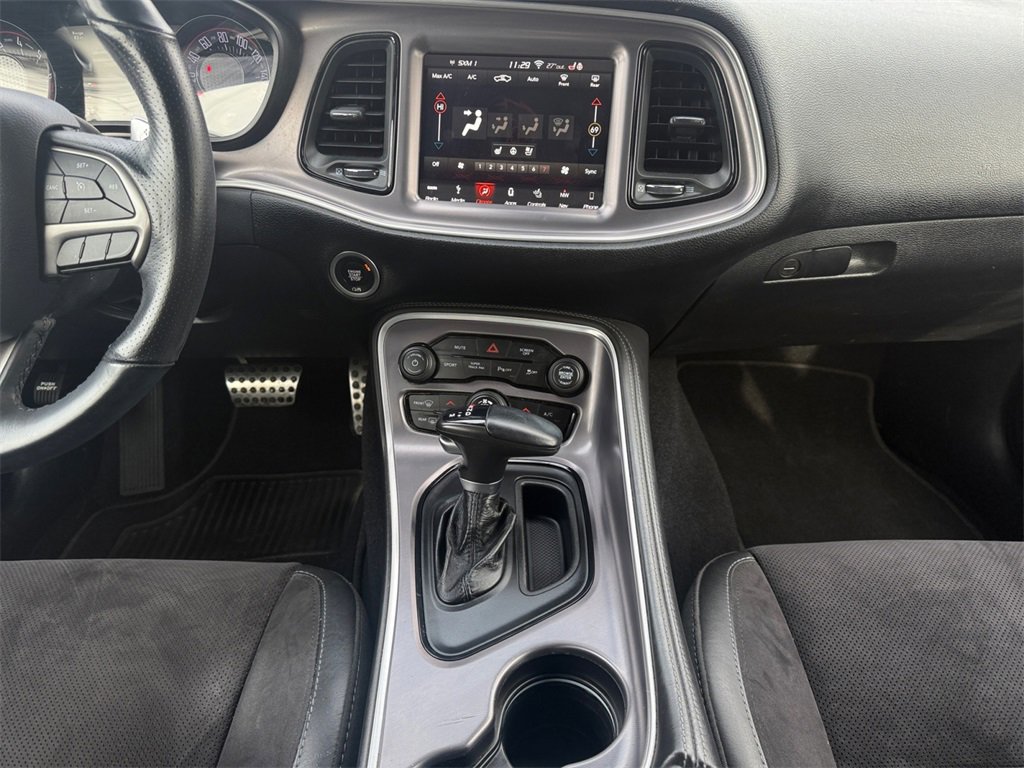 Used 2019 Dodge Challenger GT w/ Plus Package image 11