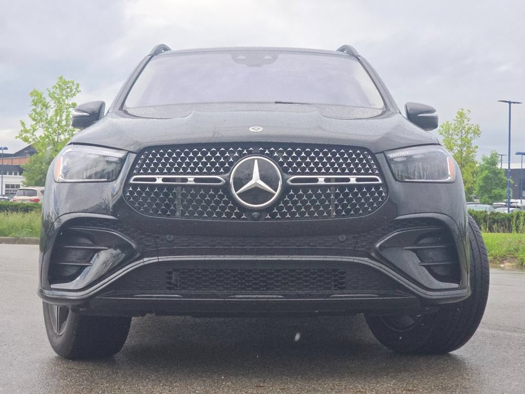 Certified 2026 Mercedes-Benz GLE 450e 4MATIC image 11