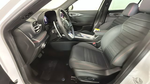 Used 2024 Dodge Hornet R/T AWD/4WD image 12