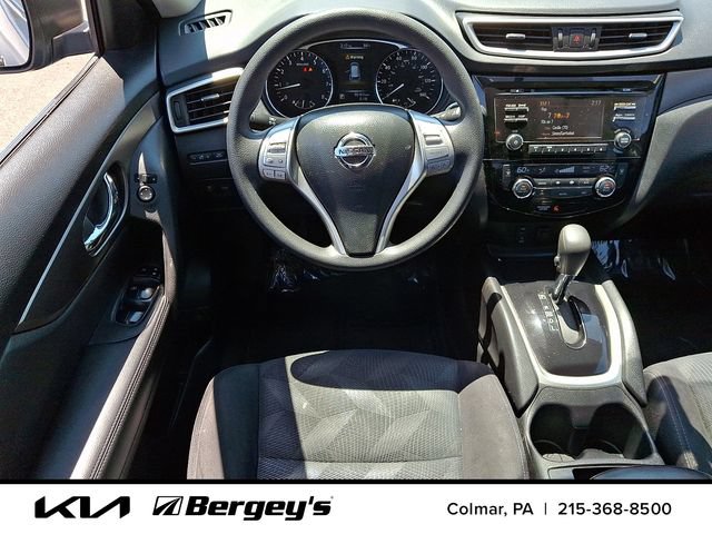 Used 2014 Nissan Rogue SV AWD/4WD image 13
