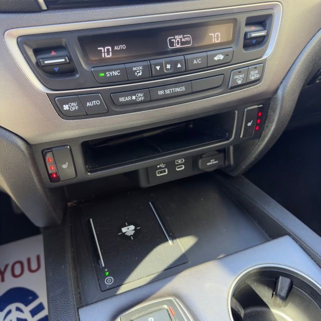 Used 2024 Honda Ridgeline RTL image 21