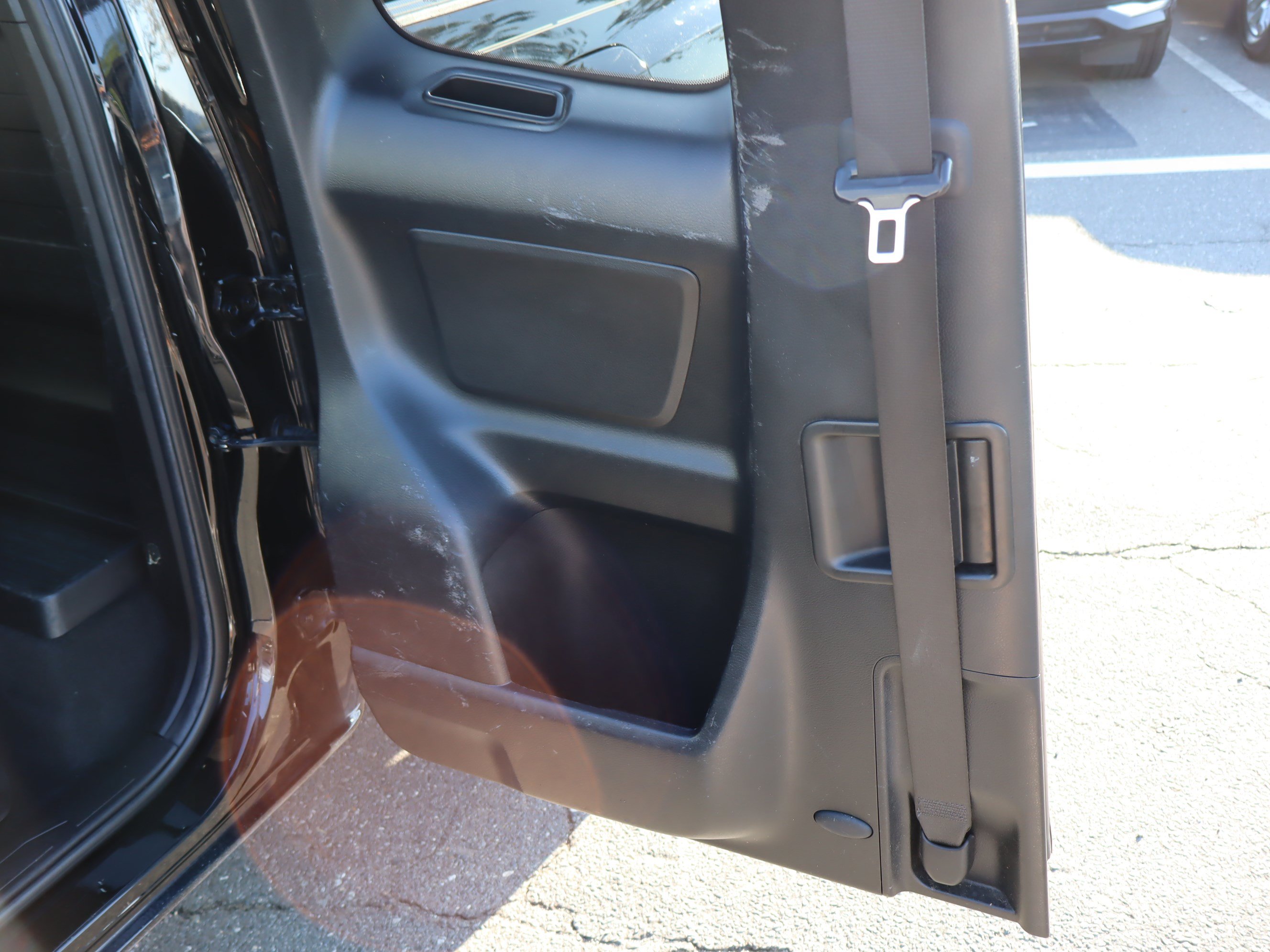 Used 2022 Toyota Tacoma SR RWD image 17