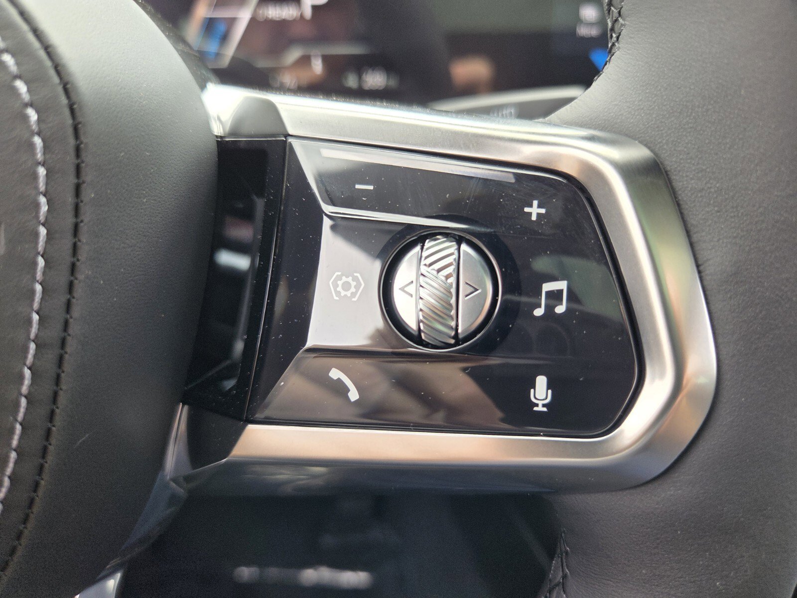 New 2026 BMW i7 eDrive50 w/ M Sport Package RWD image 26