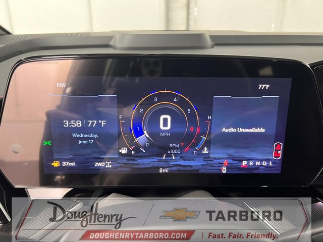 New 2026 Chevrolet Tahoe RST w/ Comfort Package AWD/4WD image 52