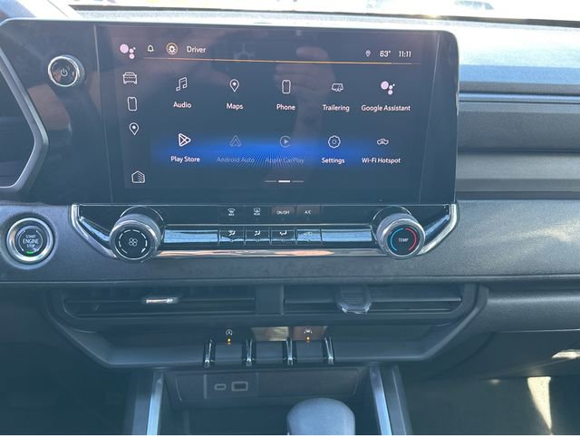 Certified 2023 Chevrolet Colorado Trail Boss w/ Advanced Trailering Package image 25