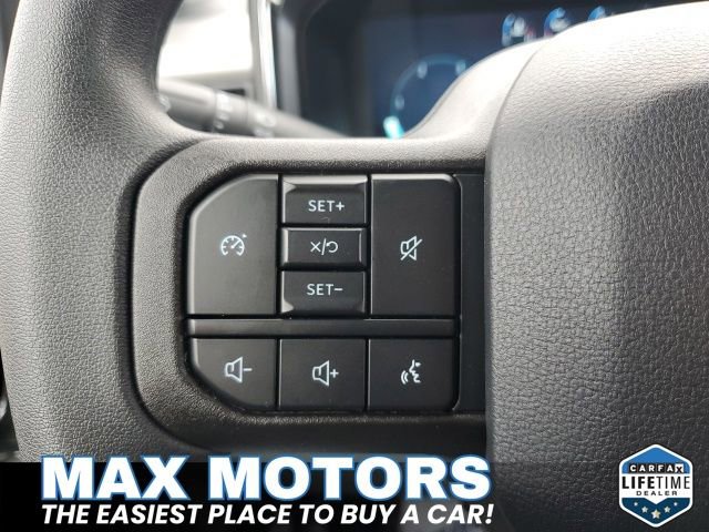 New 2026 Ford F350 XLT w/ XLT Premium Package image 35