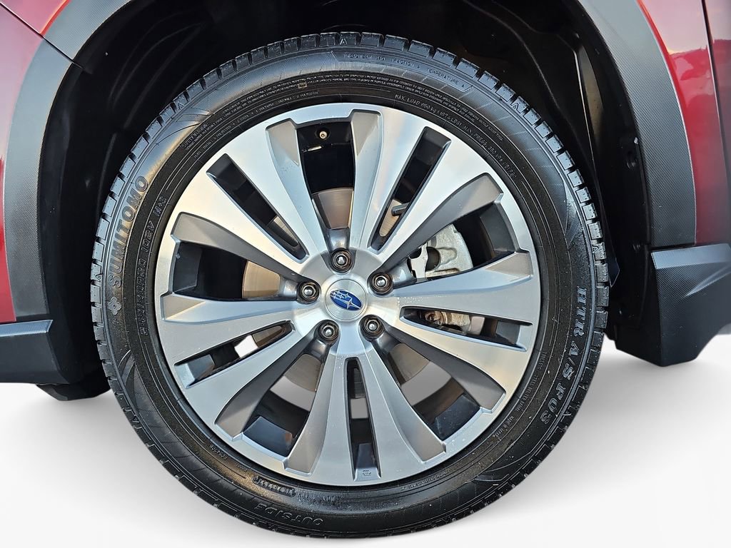 Used 2020 Subaru Ascent Limited w/ Popular Package #2A AWD/4WD image 23