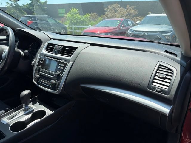 Used 2017 Nissan Altima 2.5 SV FWD image 24